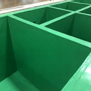 冷水江防腐水池，冷水江水池防腐防渗怎么做，冷水江防腐水池施工厂家